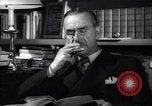 Image of Thomas Mann Beverly Hills California USA, 1944, second 62 stock footage video 65675074447