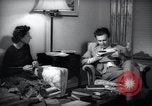 Image of Philosopher and author Aldous Huxley Los Angeles California USA, 1944, second 16 stock footage video 65675074448