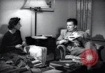Image of Philosopher and author Aldous Huxley Los Angeles California USA, 1944, second 19 stock footage video 65675074448