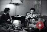 Image of Philosopher and author Aldous Huxley Los Angeles California USA, 1944, second 24 stock footage video 65675074448