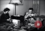 Image of Philosopher and author Aldous Huxley Los Angeles California USA, 1944, second 25 stock footage video 65675074448