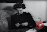 Image of Philosopher and author Aldous Huxley Los Angeles California USA, 1944, second 62 stock footage video 65675074448