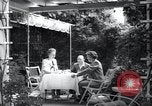 Image of Igor Stravinsky Los Angeles California USA, 1944, second 1 stock footage video 65675074449