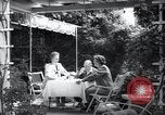 Image of Igor Stravinsky Los Angeles California USA, 1944, second 3 stock footage video 65675074449