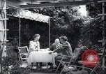 Image of Igor Stravinsky Los Angeles California USA, 1944, second 5 stock footage video 65675074449
