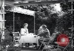 Image of Igor Stravinsky Los Angeles California USA, 1944, second 6 stock footage video 65675074449