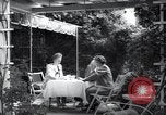 Image of Igor Stravinsky Los Angeles California USA, 1944, second 7 stock footage video 65675074449