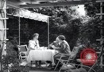 Image of Igor Stravinsky Los Angeles California USA, 1944, second 8 stock footage video 65675074449