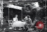 Image of Igor Stravinsky Los Angeles California USA, 1944, second 9 stock footage video 65675074449