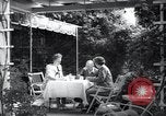 Image of Igor Stravinsky Los Angeles California USA, 1944, second 10 stock footage video 65675074449