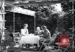 Image of Igor Stravinsky Los Angeles California USA, 1944, second 13 stock footage video 65675074449