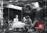 Image of Igor Stravinsky Los Angeles California USA, 1944, second 14 stock footage video 65675074449