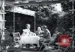 Image of Igor Stravinsky Los Angeles California USA, 1944, second 15 stock footage video 65675074449