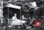 Image of Igor Stravinsky Los Angeles California USA, 1944, second 19 stock footage video 65675074449
