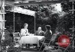 Image of Igor Stravinsky Los Angeles California USA, 1944, second 20 stock footage video 65675074449