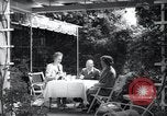 Image of Igor Stravinsky Los Angeles California USA, 1944, second 21 stock footage video 65675074449