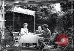 Image of Igor Stravinsky Los Angeles California USA, 1944, second 22 stock footage video 65675074449