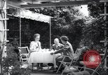 Image of Igor Stravinsky Los Angeles California USA, 1944, second 23 stock footage video 65675074449