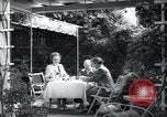 Image of Igor Stravinsky Los Angeles California USA, 1944, second 24 stock footage video 65675074449