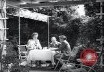 Image of Igor Stravinsky Los Angeles California USA, 1944, second 26 stock footage video 65675074449