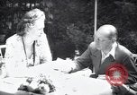Image of Igor Stravinsky Los Angeles California USA, 1944, second 27 stock footage video 65675074449