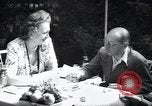 Image of Igor Stravinsky Los Angeles California USA, 1944, second 28 stock footage video 65675074449