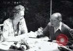 Image of Igor Stravinsky Los Angeles California USA, 1944, second 29 stock footage video 65675074449