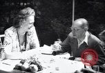 Image of Igor Stravinsky Los Angeles California USA, 1944, second 30 stock footage video 65675074449