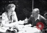 Image of Igor Stravinsky Los Angeles California USA, 1944, second 31 stock footage video 65675074449