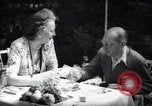 Image of Igor Stravinsky Los Angeles California USA, 1944, second 33 stock footage video 65675074449