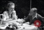 Image of Igor Stravinsky Los Angeles California USA, 1944, second 34 stock footage video 65675074449