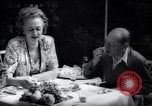 Image of Igor Stravinsky Los Angeles California USA, 1944, second 39 stock footage video 65675074449