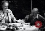 Image of Igor Stravinsky Los Angeles California USA, 1944, second 41 stock footage video 65675074449