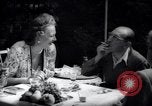 Image of Igor Stravinsky Los Angeles California USA, 1944, second 43 stock footage video 65675074449