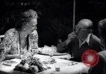 Image of Igor Stravinsky Los Angeles California USA, 1944, second 44 stock footage video 65675074449