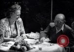 Image of Igor Stravinsky Los Angeles California USA, 1944, second 48 stock footage video 65675074449