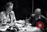 Image of Igor Stravinsky Los Angeles California USA, 1944, second 49 stock footage video 65675074449