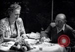 Image of Igor Stravinsky Los Angeles California USA, 1944, second 50 stock footage video 65675074449