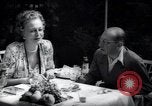 Image of Igor Stravinsky Los Angeles California USA, 1944, second 53 stock footage video 65675074449