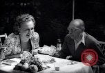 Image of Igor Stravinsky Los Angeles California USA, 1944, second 54 stock footage video 65675074449