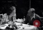 Image of Igor Stravinsky Los Angeles California USA, 1944, second 55 stock footage video 65675074449