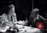 Image of Igor Stravinsky Los Angeles California USA, 1944, second 56 stock footage video 65675074449