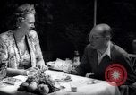Image of Igor Stravinsky Los Angeles California USA, 1944, second 59 stock footage video 65675074449