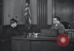 Immagine di John Edgar Hoover Washington DC USA, 1943, secondo 1 filmato di repertorio 65675074450