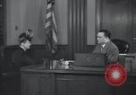 Immagine di John Edgar Hoover Washington DC USA, 1943, secondo 4 filmato di repertorio 65675074450
