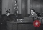 Immagine di John Edgar Hoover Washington DC USA, 1943, secondo 7 filmato di repertorio 65675074450