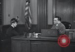 Immagine di John Edgar Hoover Washington DC USA, 1943, secondo 9 filmato di repertorio 65675074450