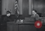 Immagine di John Edgar Hoover Washington DC USA, 1943, secondo 10 filmato di repertorio 65675074450