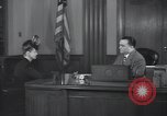 Immagine di John Edgar Hoover Washington DC USA, 1943, secondo 11 filmato di repertorio 65675074450