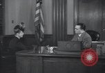 Immagine di John Edgar Hoover Washington DC USA, 1943, secondo 13 filmato di repertorio 65675074450